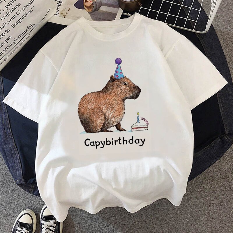 hot-คาปิบาร่า-capybaras-เสื้อยืด-พิมพ์ลายมังงะ-สไตล์ญี่ปุ่น-สตรีท-สําหรับผู้ชาย-y2k100-cotton