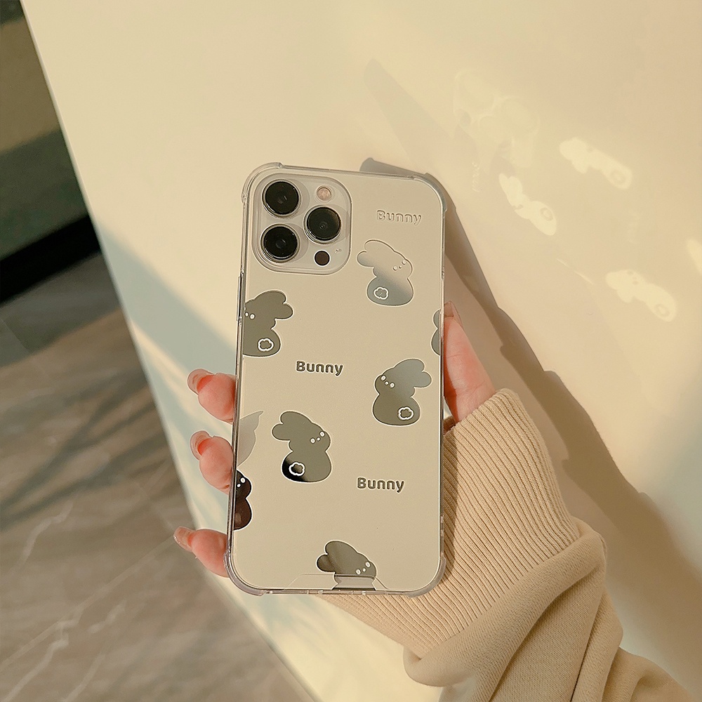 เคสโทรศัพท์มือถือ-แบบกระจก-สําหรับ-iphone-11promax-11-12-12pro-12promax-8plus-13-13pro-13promax-14-14pro-14plus-14promax-7plus-11