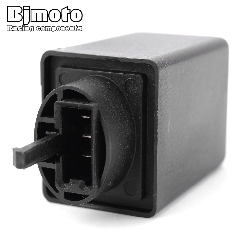 Relais De Pompe à Essence Tourmax Pour Honda NTV600 REVERE 88-91 / VT600 SHADOW 88-97 - Réf. FCR-101, Neuf