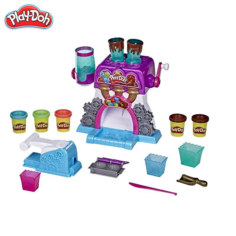 playdoh-playdoh-ชุดดินน้ํามัน-ดินน้ํามัน-หลากสีสัน-e9844-pams