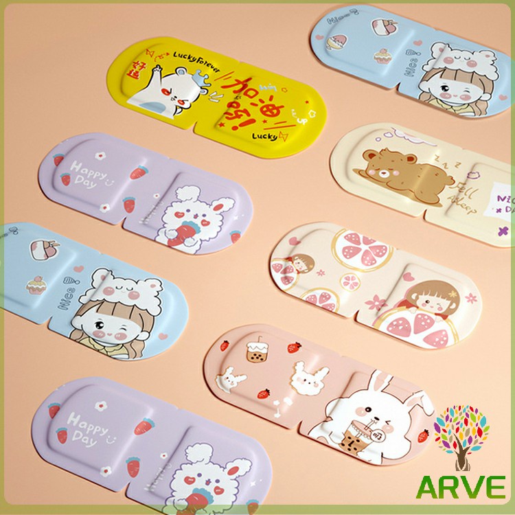 arve-แผ่นประคบตา-สปาตาให้อุ่น-แก้ปวดตา-ผ่อนคลาย-steam-eye-mask