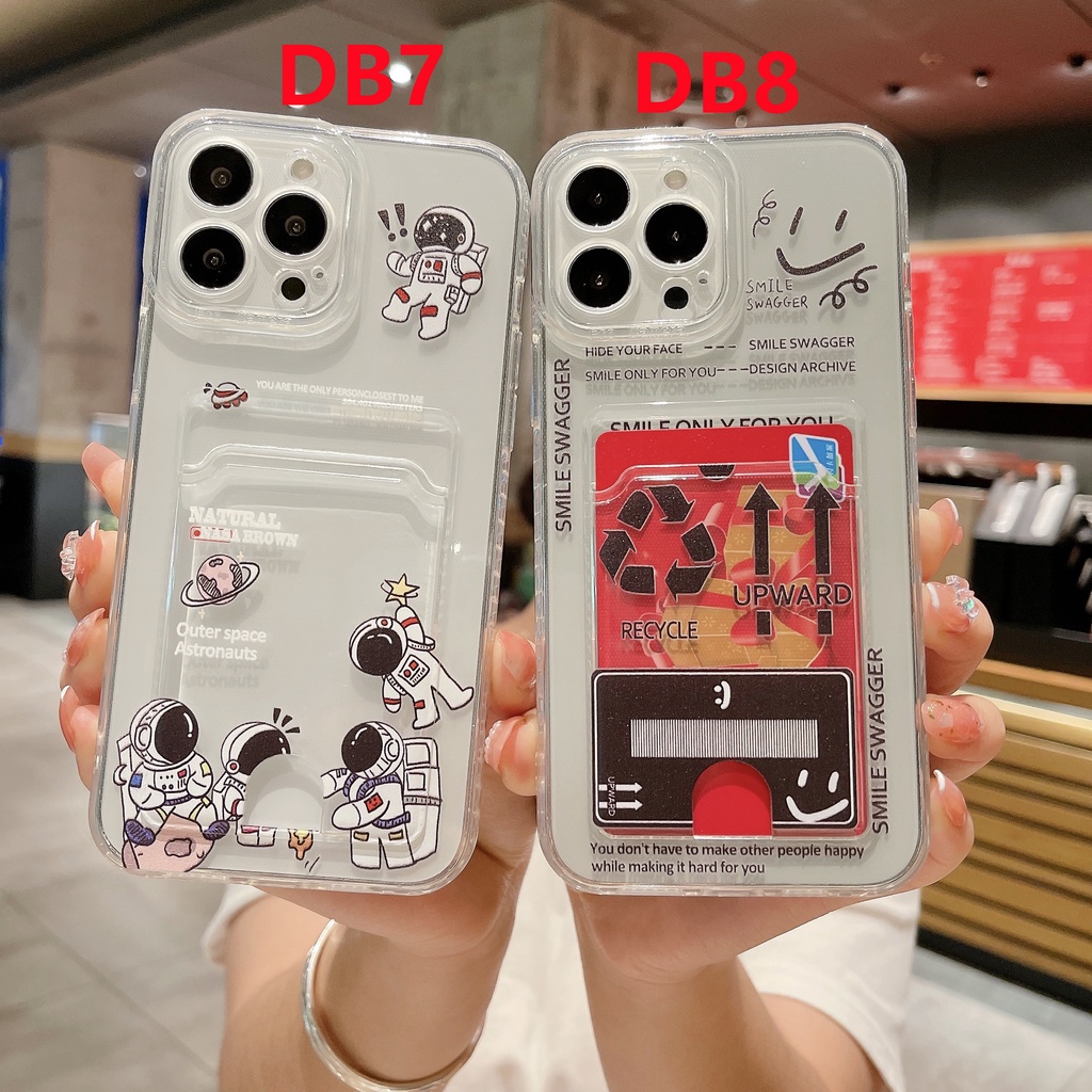 เคสไอโฟน-samsung-galaxy-s23-s22-s21-ultra-s20-fe-s23-s22-s21-m13-m21-m21s-m23-m30-m30s-m31-m31s-m33-m52-m53-4g-5g-โทรศัพท์มือถือเกรดทหารลดลงป้องกันถุงลมนิรภัยมุมป้องกันรอยขีดข่วนโปร่งใสกรณีน่ารักตัวป้