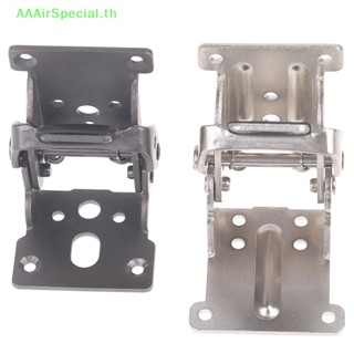 Aaairspecial บานพับล็อคในตัว 0-90-180 องศา สําหรับเฟอร์นิเจอร์ 1 ชิ้น