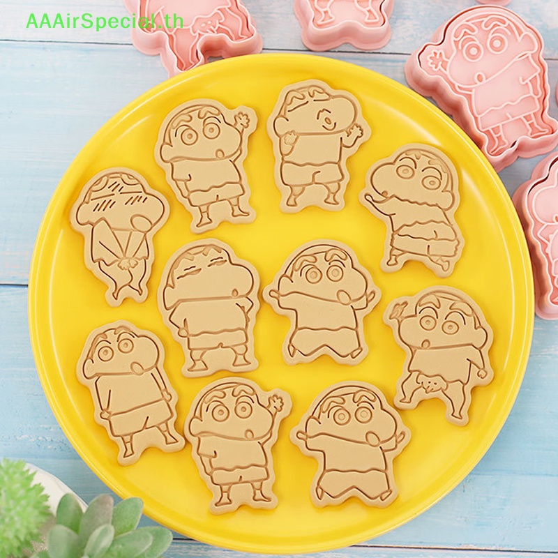 aaairspecial-แม่พิมพ์ตัดคุกกี้-บิสกิต-ลายการ์ตูน-3d-diy-สําหรับตกแต่งเบเกอรี่-8-ชิ้น-ต่อชุด-th