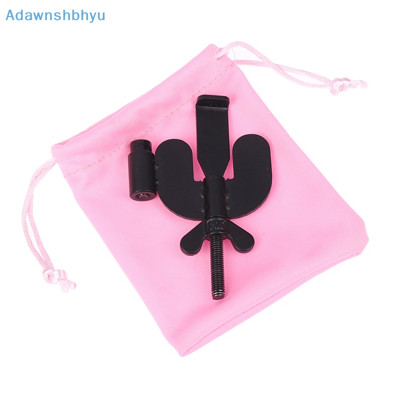 adhyu-อุปกรณ์ล็อคประตู-กันขโมย-แบบพกพา-พร้อมสกรูล็อค-เพื่อความปลอดภัย-สําหรับโรงแรม-3-th