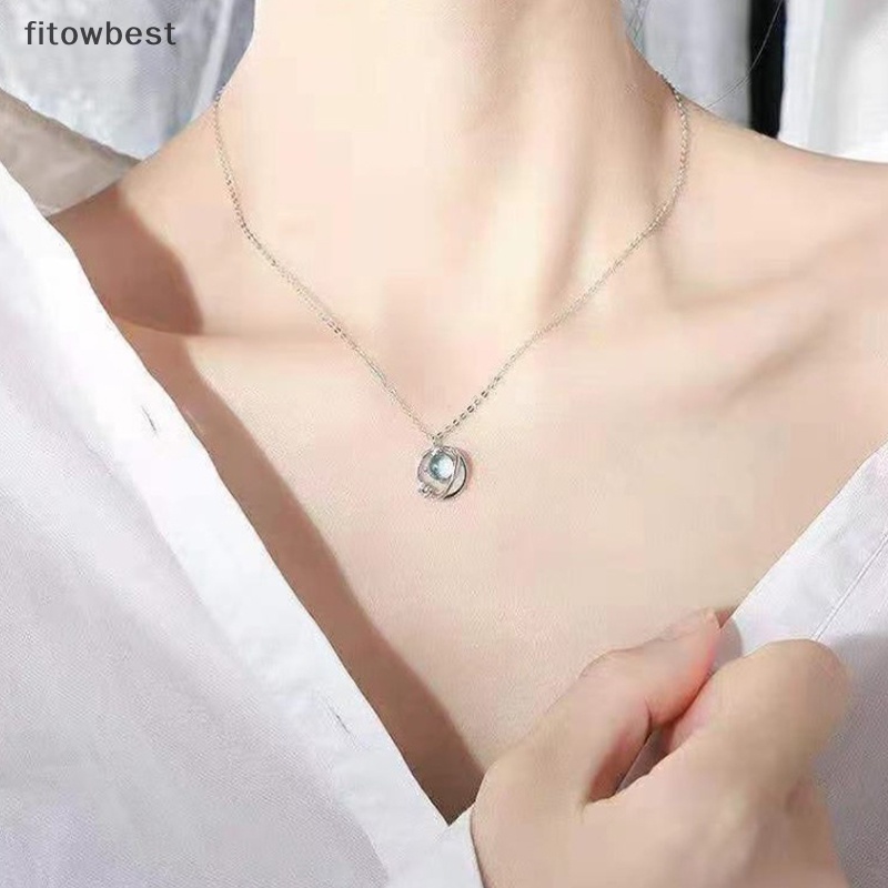 fbth-สร้อยคอโซ่-จี้รูปดาว-สไตล์เกาหลี-เหมาะกับของขวัญวันเกิด-สําหรับผู้หญิง-และนักเรียน-qdd