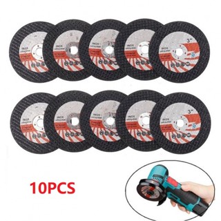 Cutting Disc Cutting Disc Equipment For Angle Grinder Replacement Resin 10pcs