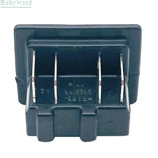 【Big Discounts】18V 48-11-1815 Charger Tool Connector Terminal Block Battery Assembly Parts#BBHOOD