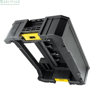 【Big Discounts】DT70716 box compatible with tstak system  case connectable transport handle#BBHOOD