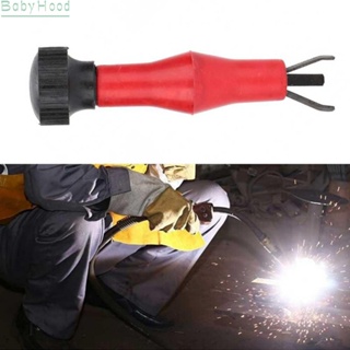 【Big Discounts】Nozzle Reamer MIG Nozzle Shroud Reamer For Gas Shielded Welding Torch Accessory#BBHOOD