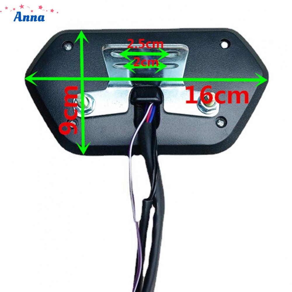 anna-controller-display-voltage-conversion-20-150c-250g-belt-support-black