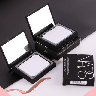 Nars แป้งฝุ่น คอนซีลเลอร์ ควบคุมความมัน สีนู้ด ติดทนนาน 10 กรัม