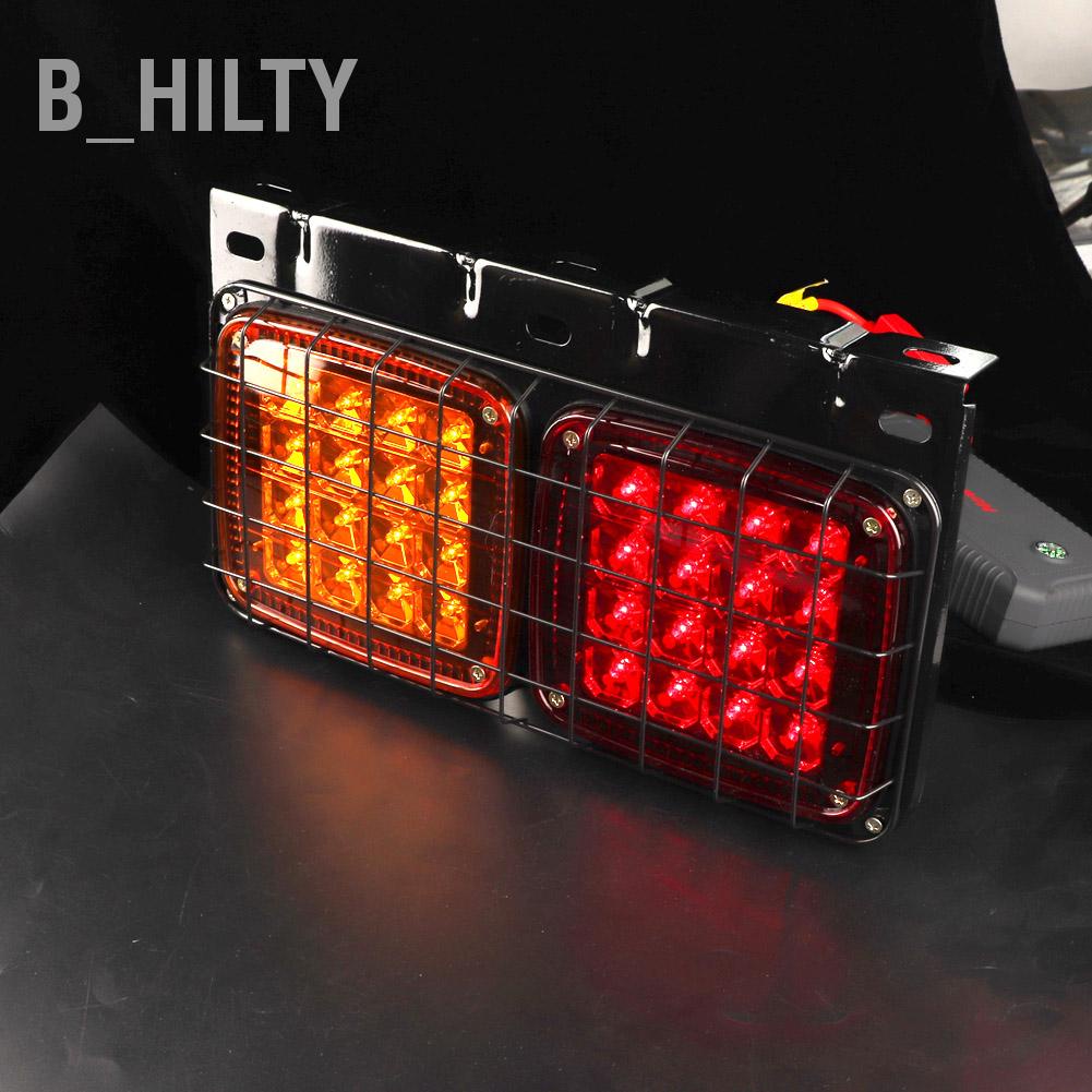 b-hilty-ไฟท้ายรถบรรทุกพ่วง-led-ไฟท้ายกันน้ำไฟเลี้ยวรถพ่วง-ไฟท้ายรถบรรทุก
