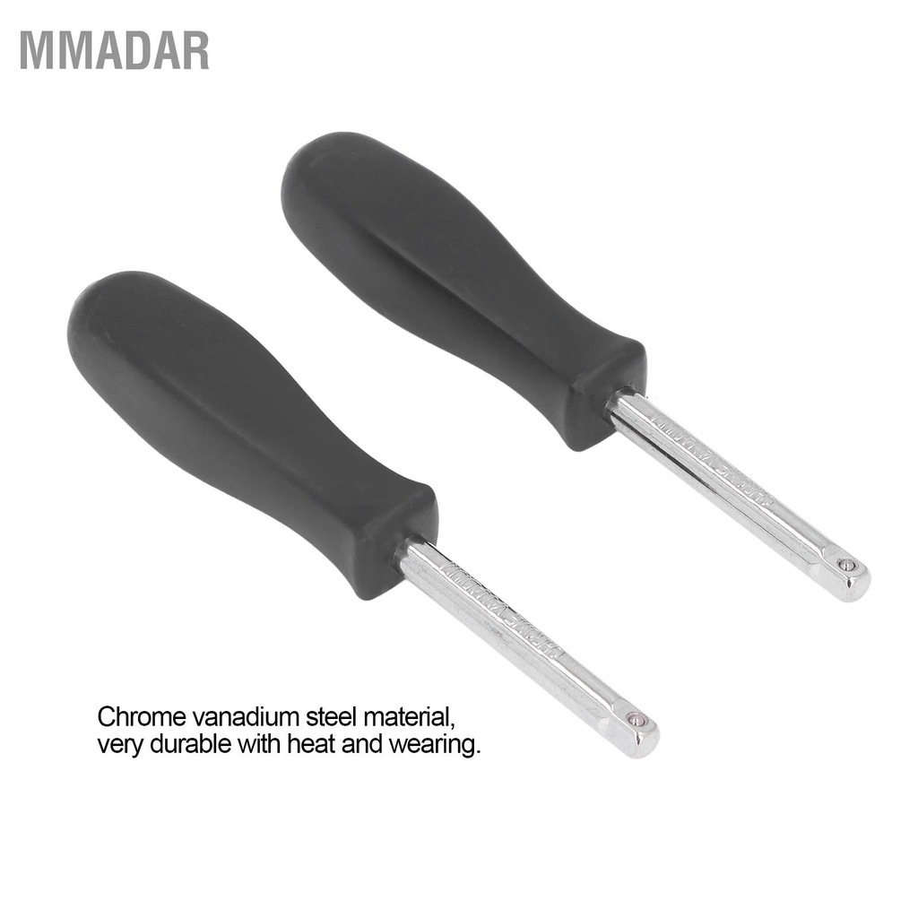 mmadar-2-ชิ้นไดรฟ์สปินเนอร์-1-4-นิ้วซ็อกเก็ตไดร์เวอร์จับเครื่องมือชุดชุดสำหรับการบำรุงรักษาซ่อมแซม