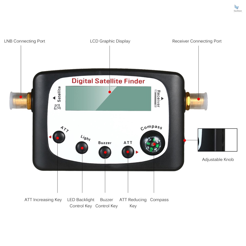 fash-เครื่องค้นหาสัญญาณดาวเทียมดิจิทัล-ดาวเทียม-sf-9509-ขนาดเล็ก-หน้าจอ-lcd-พร้อมเข็มทิศ