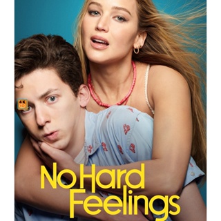 หนัง Bluray ออก ใหม่ สาวแซ่บ?แอ๊บมาอ่อย 2023 No Hard Feelings (เสียง Eng /ไทย | ซับ Eng/ไทย) Blu-ray บลูเรย์ หนังใหม่