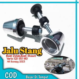 Jalu Stang Stang Jalu Stang ARM Beat Deluk Beat Street new vario 160motor Nmax Beat vario aerox adv Pcx