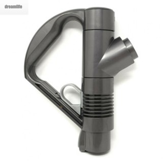 【DREAMLIFE】Grip Tube Handle Accessory Pipe Hose End Plastic Replacement Practical