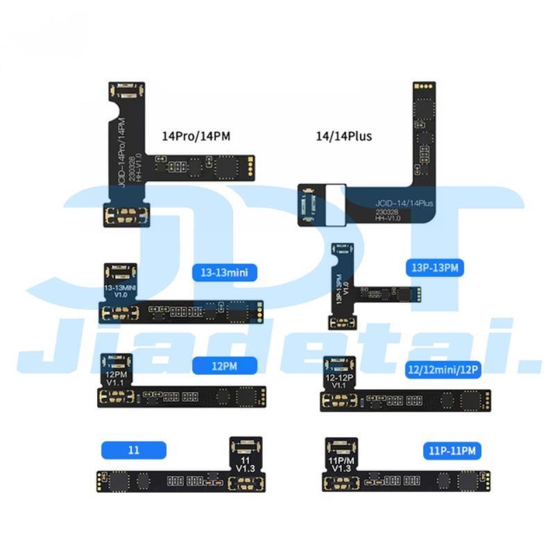 jc-v1s-v1se-บอร์ดซ่อมแบตเตอรี่-สําหรับ-iphone-11-14-promax