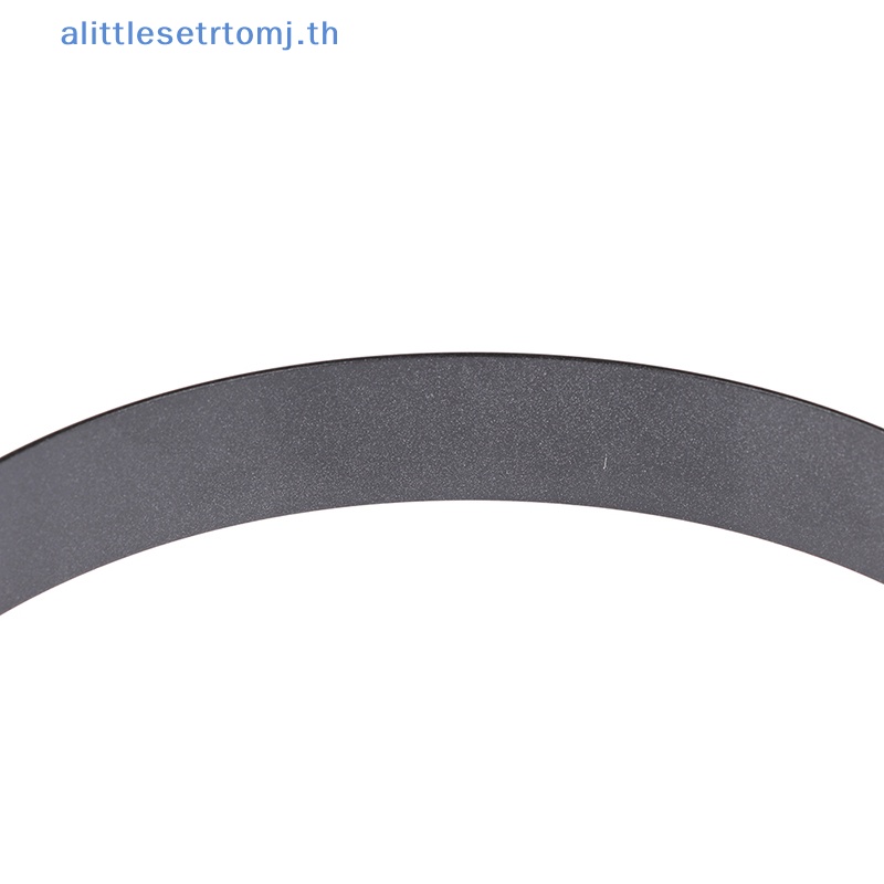 alittlese-แม่พิมพ์แหวนแพนเค้ก-โลหะ-ไม่ติดผิว-ขนาด-9-10-15-20-ซม