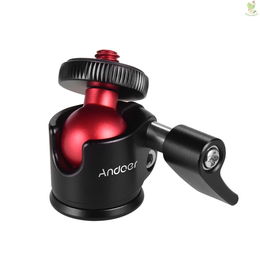 andoer-ขาตั้งกล้อง-หัวบอล-ขนาดเล็ก-หมุนได้-360-องศา-สําหรับกล้อง-dslr-came-8-9