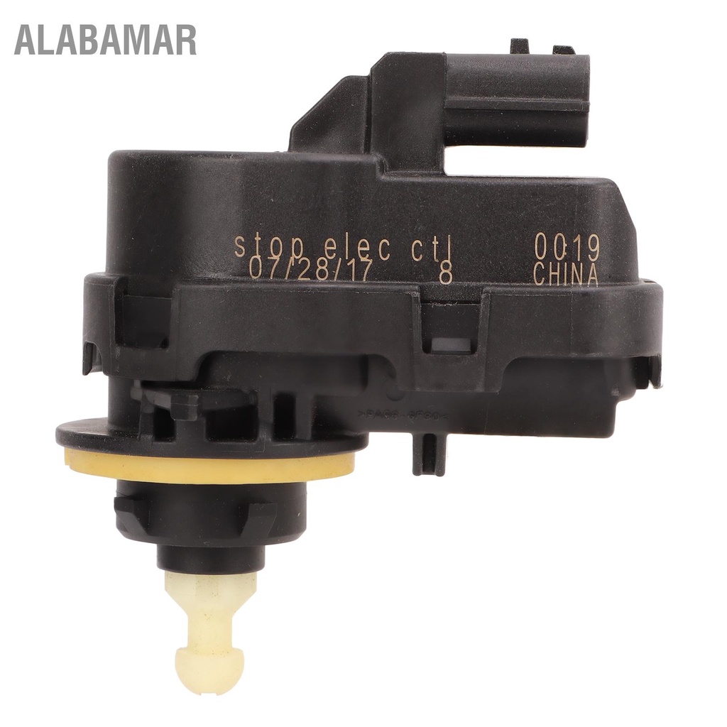 alabamar-ไฟหน้ารถมอเตอร์-6224e3-สีดำไฟหน้ามอเตอร์เปลี่ยนสำหรับ-citroen-c3xr