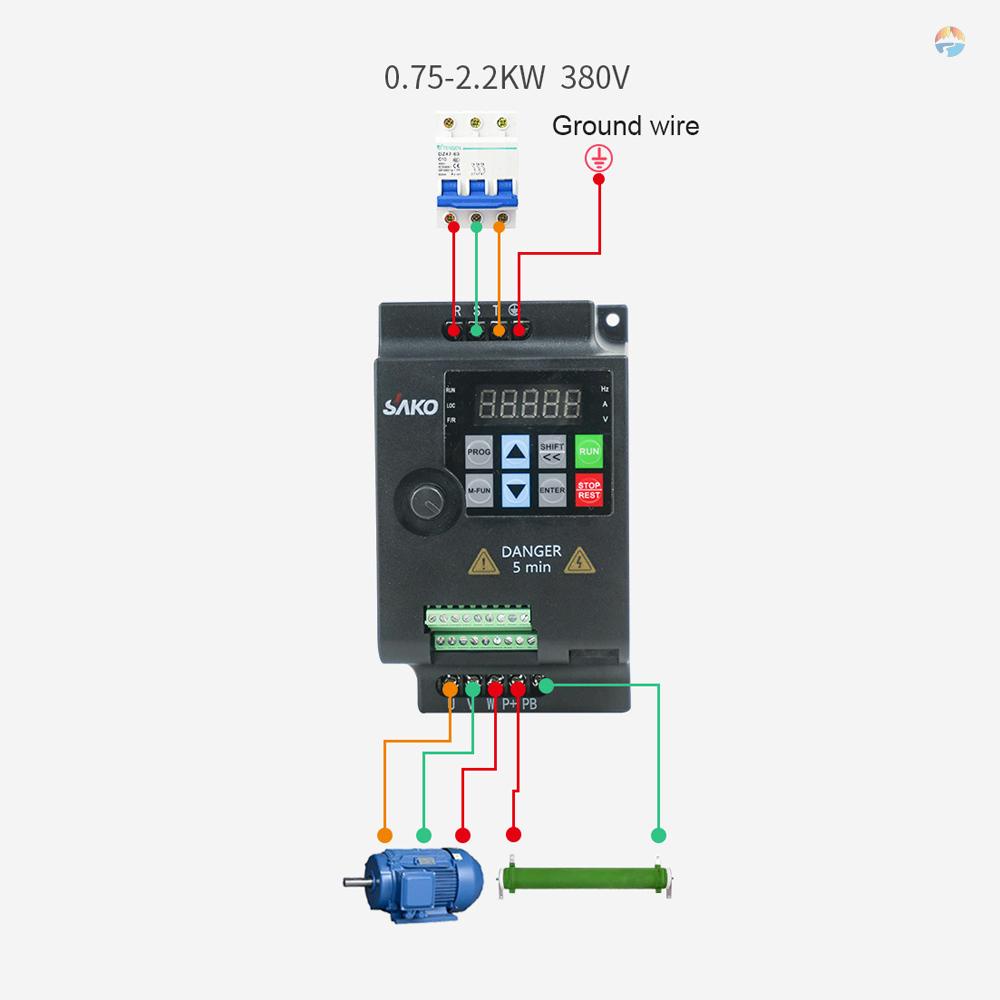 fash-ตัวแปลงความถี่ตัวแปร-vfd-3-เฟส-380v-สําหรับมอเตอร์ควบคุมความเร็ว