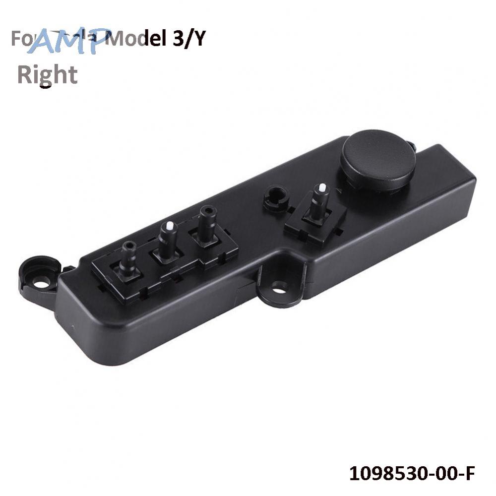 new-8-adjustment-switch-1098530-00-f-2017-22-for-tesla-model-3-y-front-right
