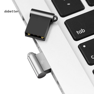 &lt;Dobetter&gt; แฟลชไดรฟ์ภายนอก USB แบบพกพา