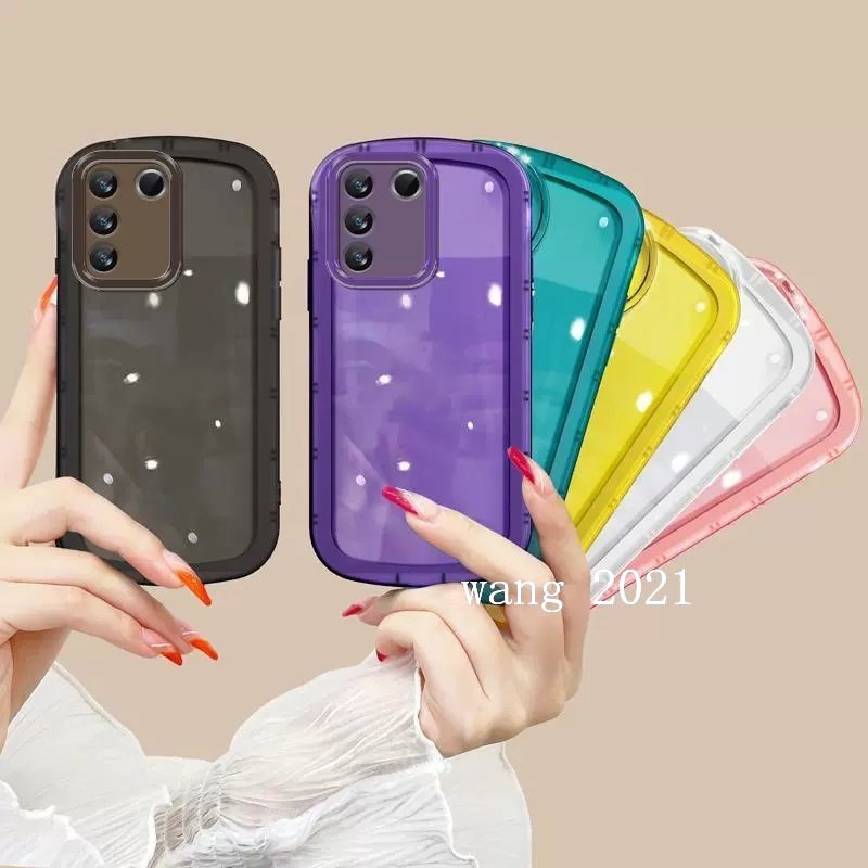 2023-fashion-casing-เคส-vivov27-vivo-v27e-v27-pro-5g-y02a-phone-case-new-hot-deals-color-transparent-lens-protection-soft-case-back-cover-for-vivo-v27-5g-เคสโทรศัพท