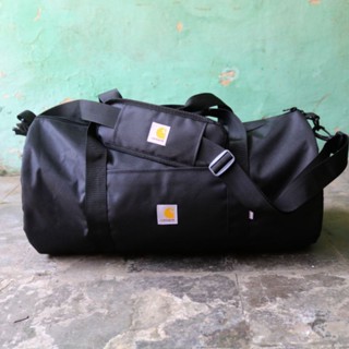 กระเป๋าเดินทาง Duffle carhartt TAS สําหรับผู้ชาย ผู้หญิง