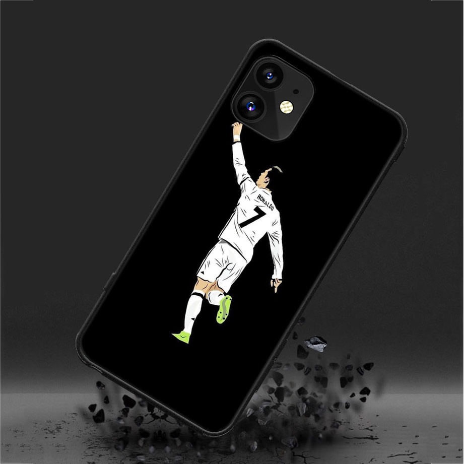 เคสโทรศัพท์มือถือ-กันกระแทก-ลายวอลเปเปอร์-ronaldo-พร้อมสายคล้อง-สําหรับ-samsung-galaxy-m51-a70-a71-a73-a13-a04s-a13-lte-a23-4g-5g