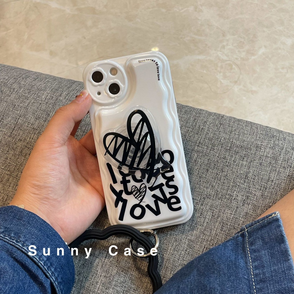 air-cushion-simple-graffiti-english-phone-case-for-iphone13-phone-case-for-iphone-11-12pro-apple-14-bracelet-xsmax-xr-bracket-7p-8p