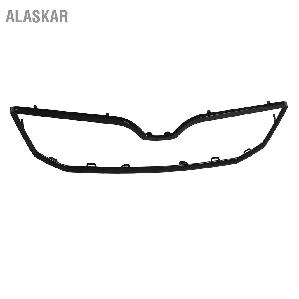 alaskar-ฝาครอบกันชนหน้าสีดำแผ่นปิดด้านบน-5e0853761af9r-การเปลี่ยนสำหรับ-octavia-5e-pre-facelift-2013-2016