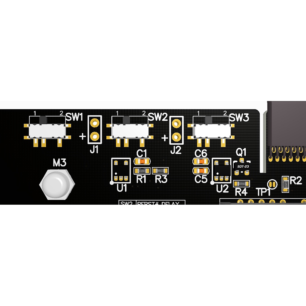 Xt-xinte R43SG M.2 Key M NVMe การ์ดกราฟฟิคขยายภายนอก พร้อมสายเคเบิล ...