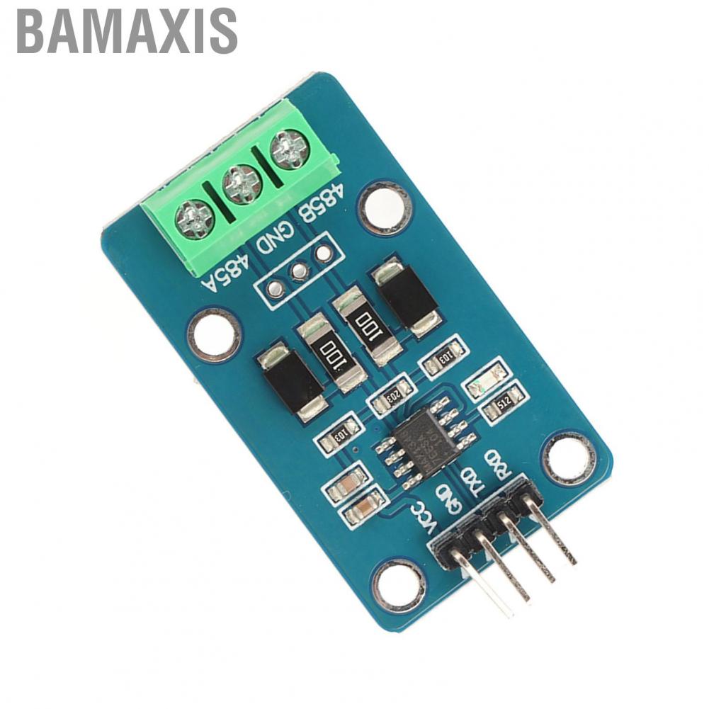 bamaxis-rs485-module-5v-ttl-turn-to-multiple-protection-easy-install-supports-hot-swappable-for-industrial-sites