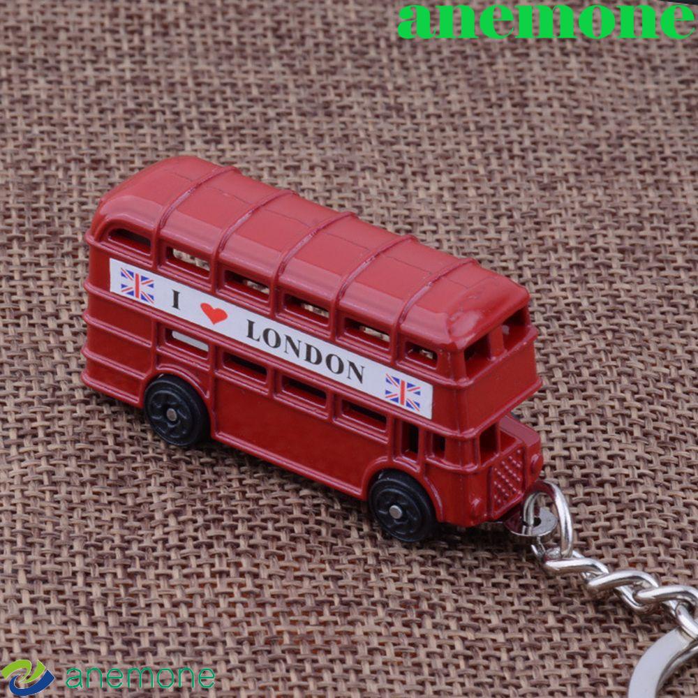 พวงกุญแจรถบัสสีแดง-i-love-london