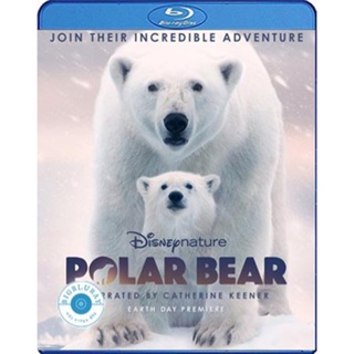 แผ่น Bluray หนังใหม่ Polar Bear (2022) (เสียง Eng /ไทย | ซับ Eng/ไทย) หนัง บลูเรย์