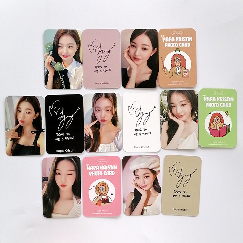 พร้อมส่ง-โปสการ์ด-ive-ive-photocards-rei-liz-leeseo-gaeul-yujin-wonyoung-lomo-cards-hapa-kristin-kpop-sx-6-7-ชิ้น-ต่อชุด