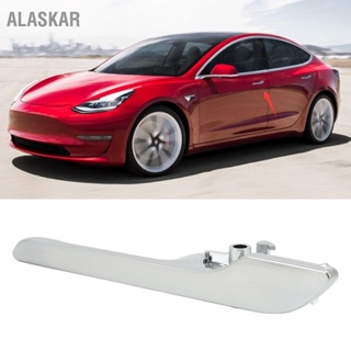 ALASKAR มือจับประตูด้านนอกซ้าย 1081831-00-H อะไหล่รถยนต์สำหรับ Tesla Model3 2017-2020