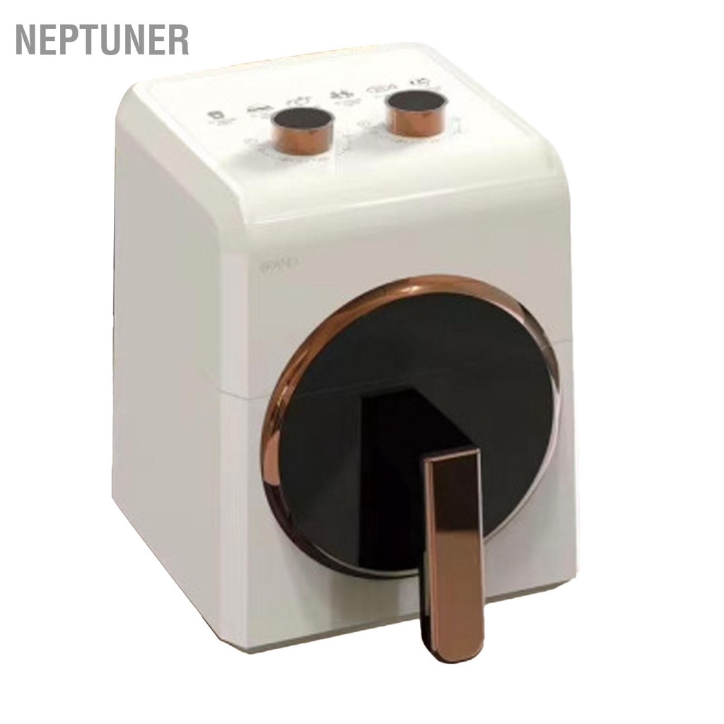 neptuner-kitchen-fryer-5-5l-มัลติฟังก์ชั่นอัตโนมัติ-oilless-electric-deep-พร้อมสวิตช์ลูกบิดสำหรับบ้าน