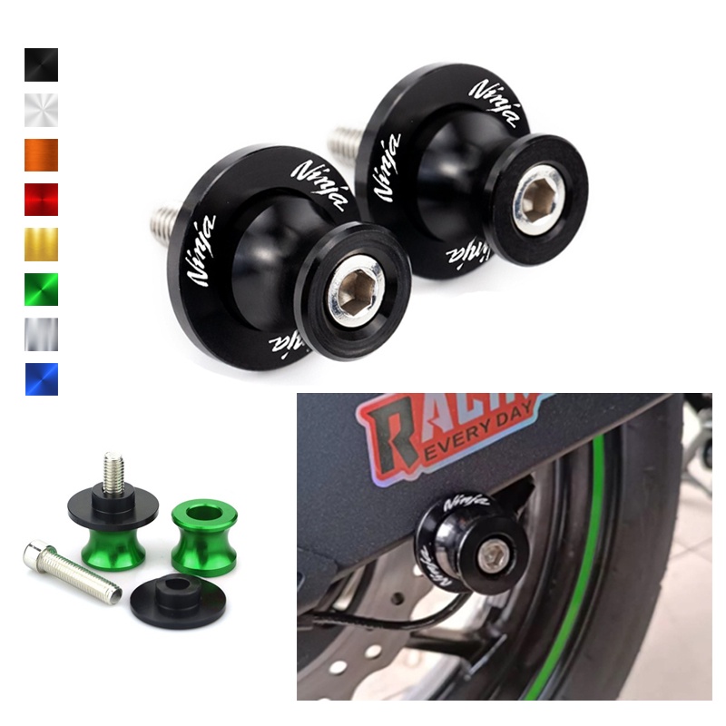 REALZION สําหรับ Kawasaki Ninja 300 400 1000 650 250 250Sl 300r ...