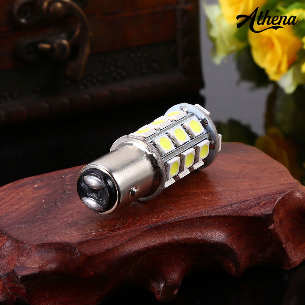 athn-หลอดไฟเบรกท้ายรถยนต์-1157-smd-5050-12v-led