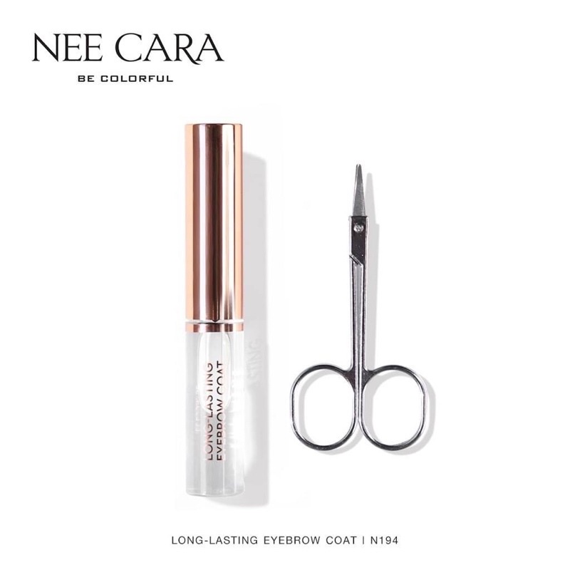 เจลเซ็ตคิ้ว-กรรไกรแต่งขนคิ้ว-neecara-long-lasting-eyebrow-coat-6-5g