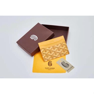 กระเป๋าใส่เหรียญ ใส่บัตร หนังวัว แบบใหม่ มีหลายช่อง