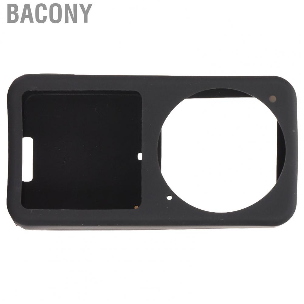 bacony-silicone-protective-case-dustproof-protective-case-prevent-scratches-soft-flexible-for-action-2