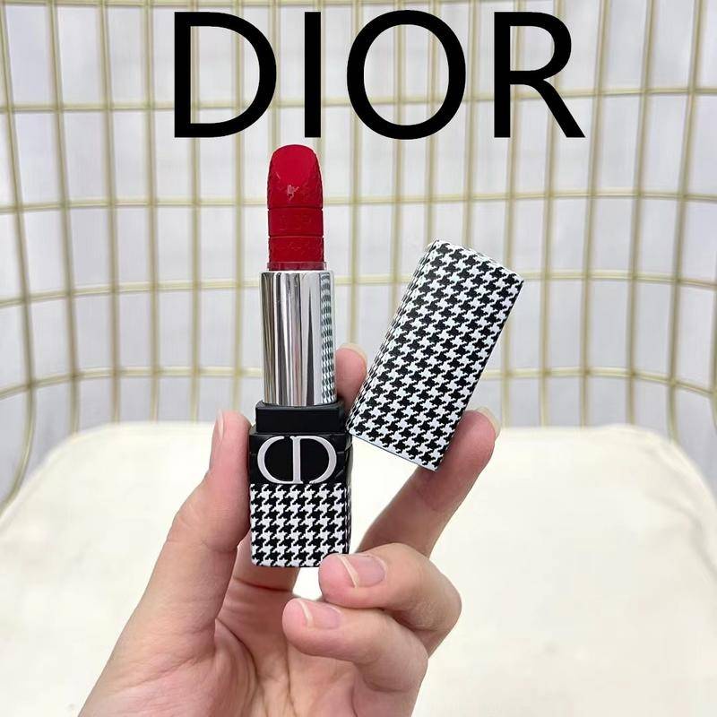 dior-limited-houndstooth-ลิปสติก-720-312-975-999-100-772