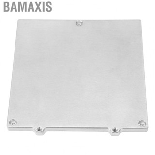 Bamaxis Hot Bed Support  Aluminum Alloy Z Axes Sheet for Voron V0 V0.1 3D Printer