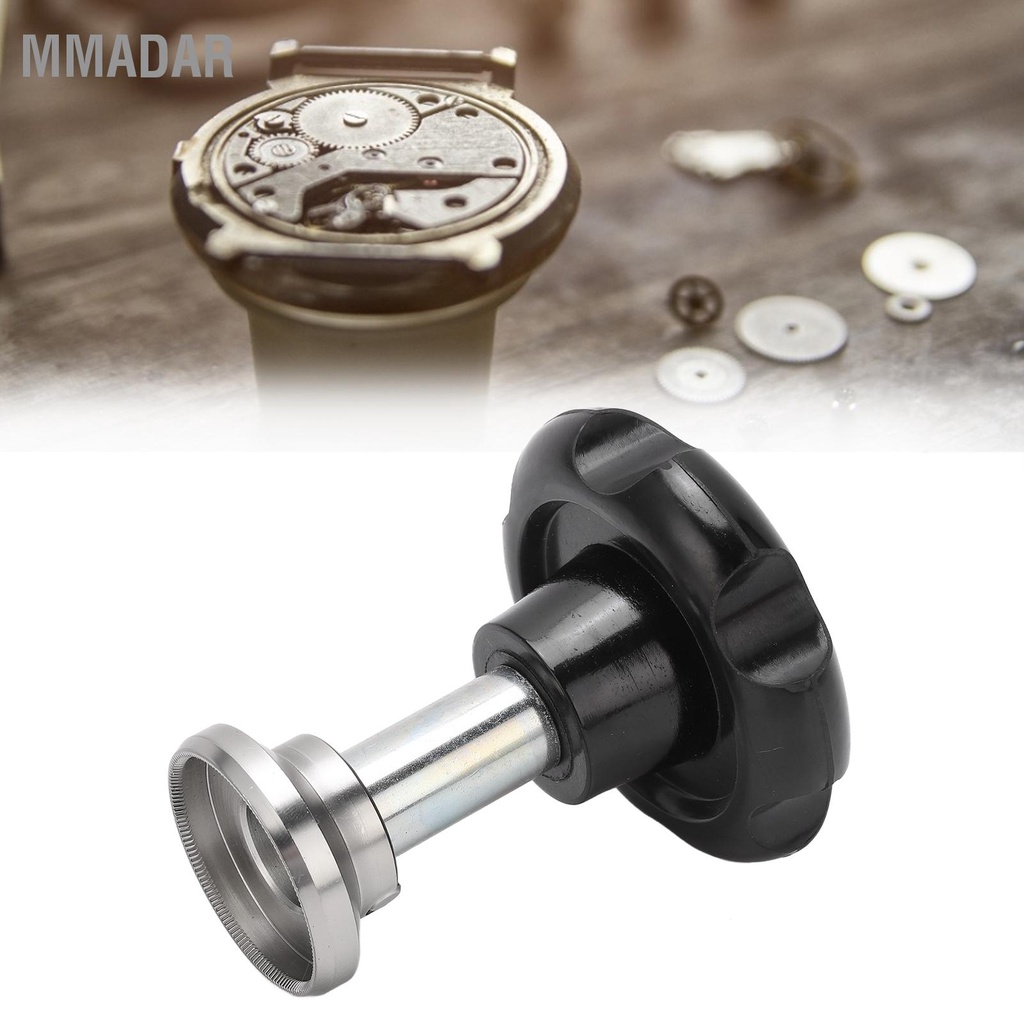 mmadar-watch-back-case-opener-tool-alloy-steel-efort-saving-เครื่องมือซ่อมนาฬิกาแบบพกพาพร้อม-7-dies