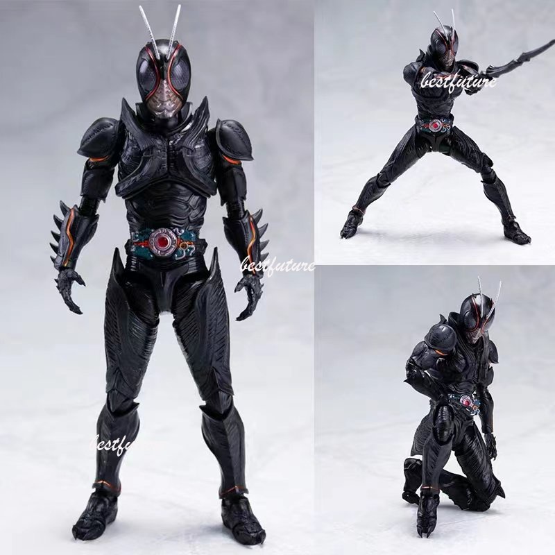 ของเล่นโมเดลฟิกเกอร์-โลหะ-shin-kamen-rider-geats-shfiguarts-masked-rider-kuuga-kabuto-black-sun-chalice